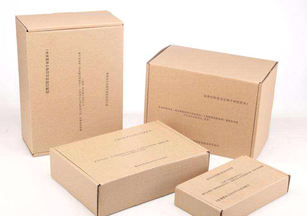重庆双穗纸制品：纸箱包装的五大功能+四大设计要点