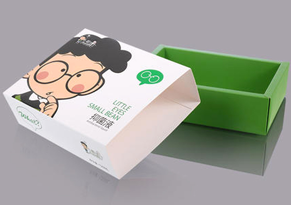 重庆双穗纸制品：如何利用绿色纸箱包装材料
